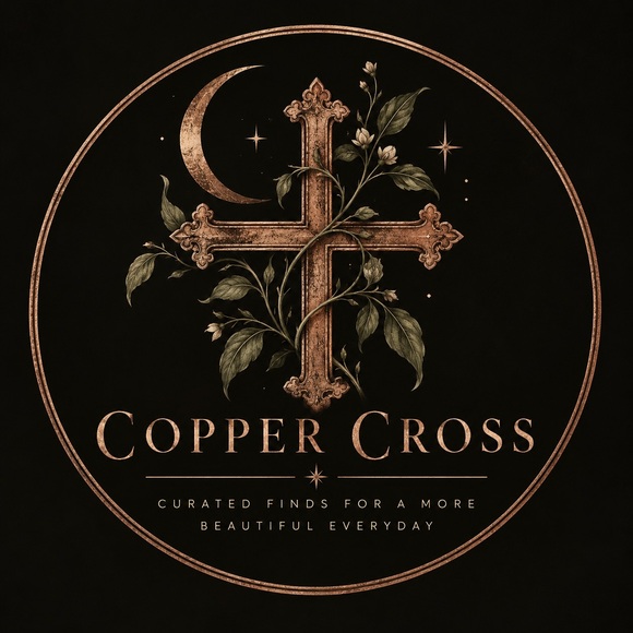 coppercross